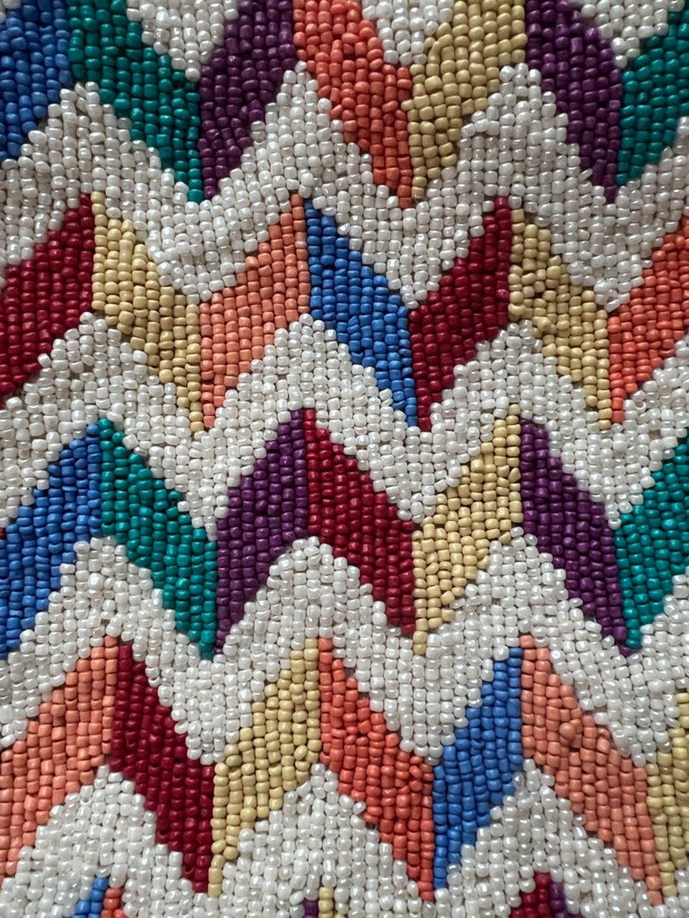 America & beyond tote - Picture 3 of 4